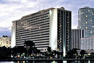 Sheraton Biscayne Bay Hotel 3*